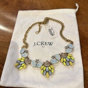 J.CREW Gorgeous necklace